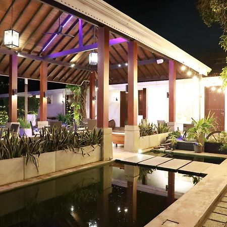 Swanee Grand Hotel Negombo Eksteriør billede