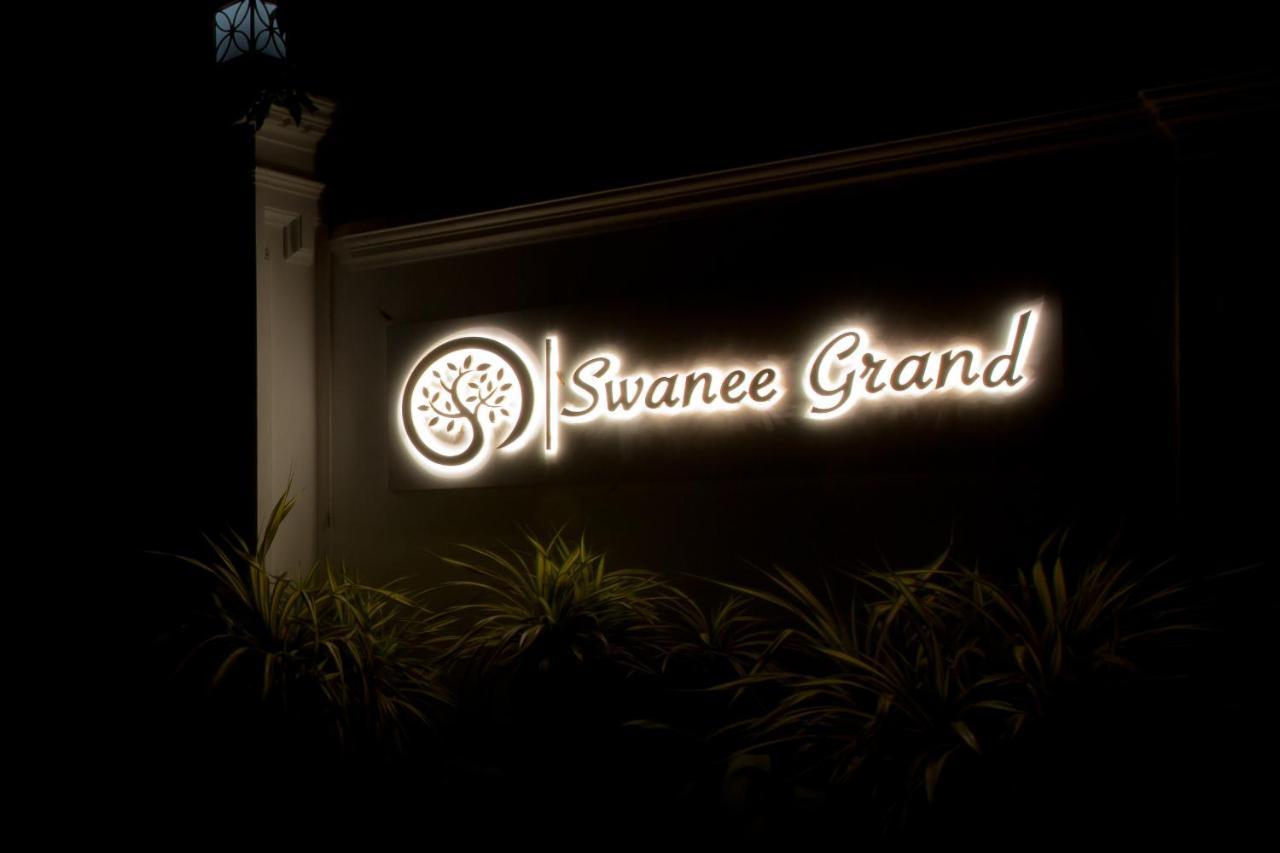 Swanee Grand Hotel Negombo Eksteriør billede