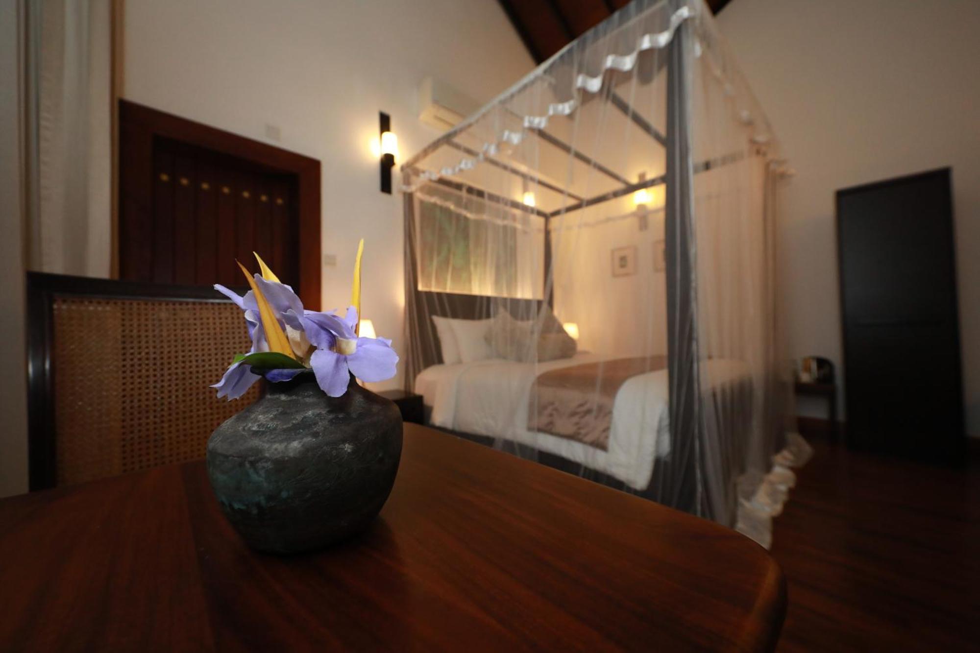 Swanee Grand Hotel Negombo Eksteriør billede